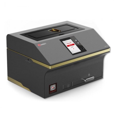 臺式智能蓋章機SGT-T4